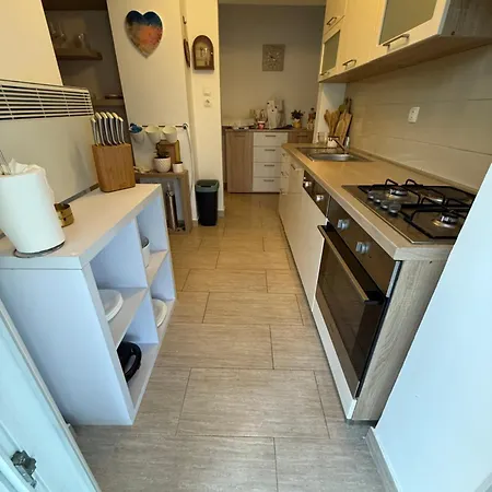 Apartment August *