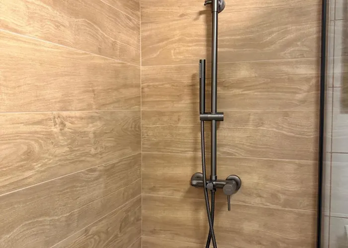 August Lejlighed Medulin