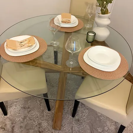 August Apartment Medulin