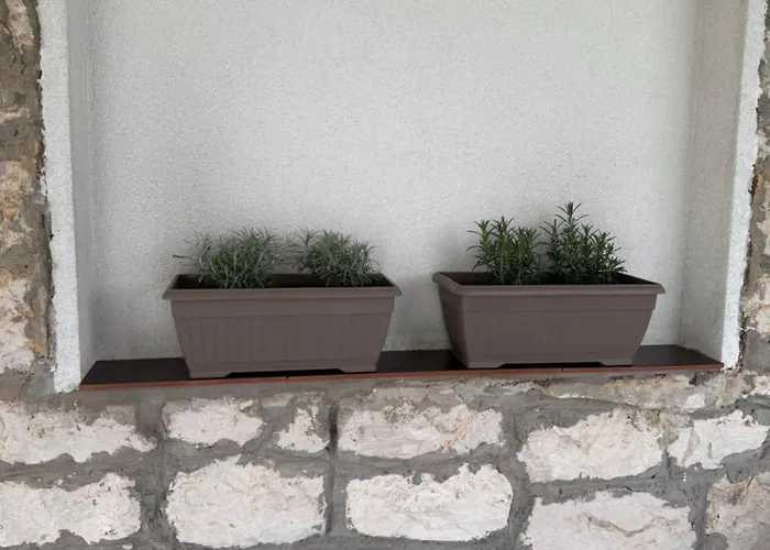 Appartement August Medulin