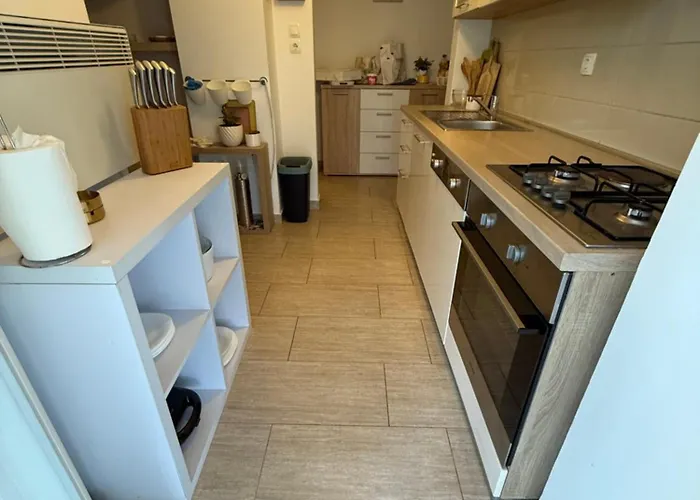 Appartement August *