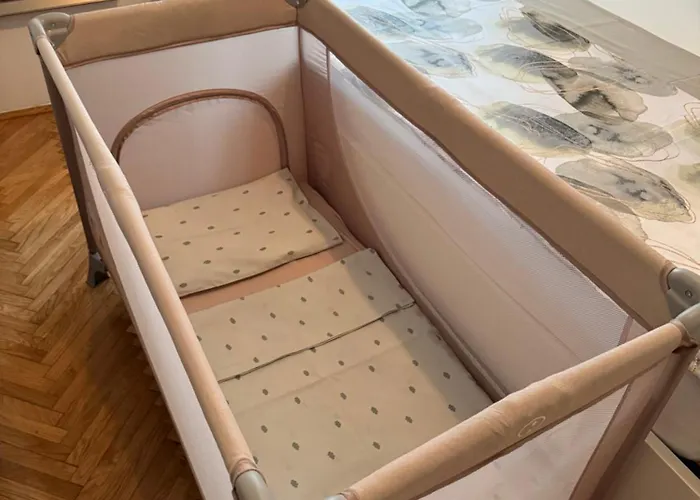 Appartement August *