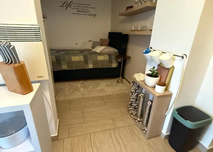 August Appartement *