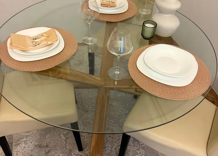 August Appartement Medulin