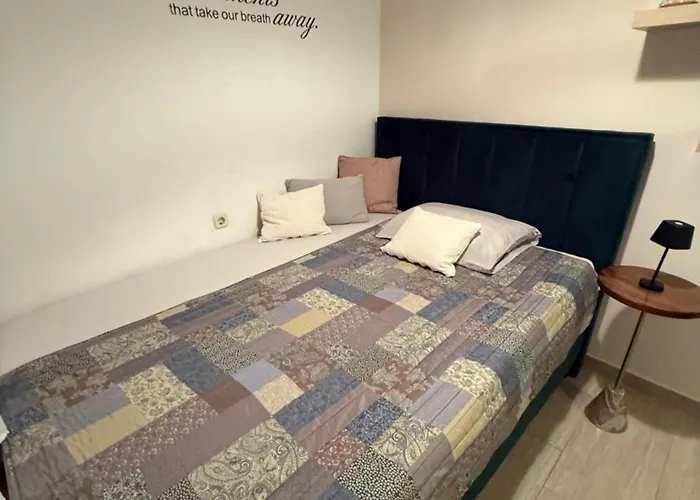 August Appartement *